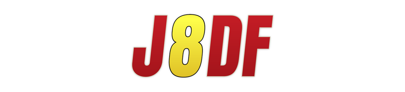 j8df logo